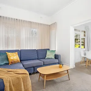 Apartment Bayview Glenelg, Adelaide