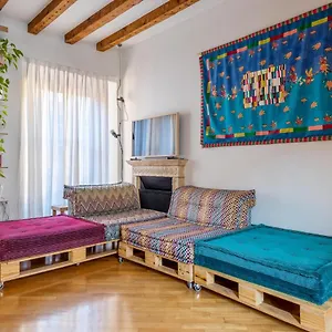 Amazing Penthouse Porta Venezia By Easylife Apartment