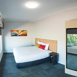 Hotel Links, Seaton