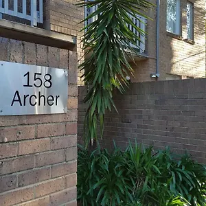 Apartment North, Adelaide