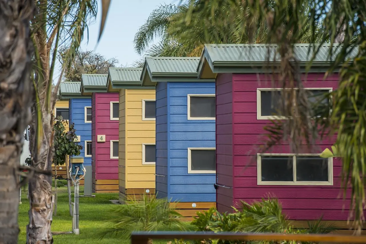 Discovery Parks - West Beach Parks Adelaide
