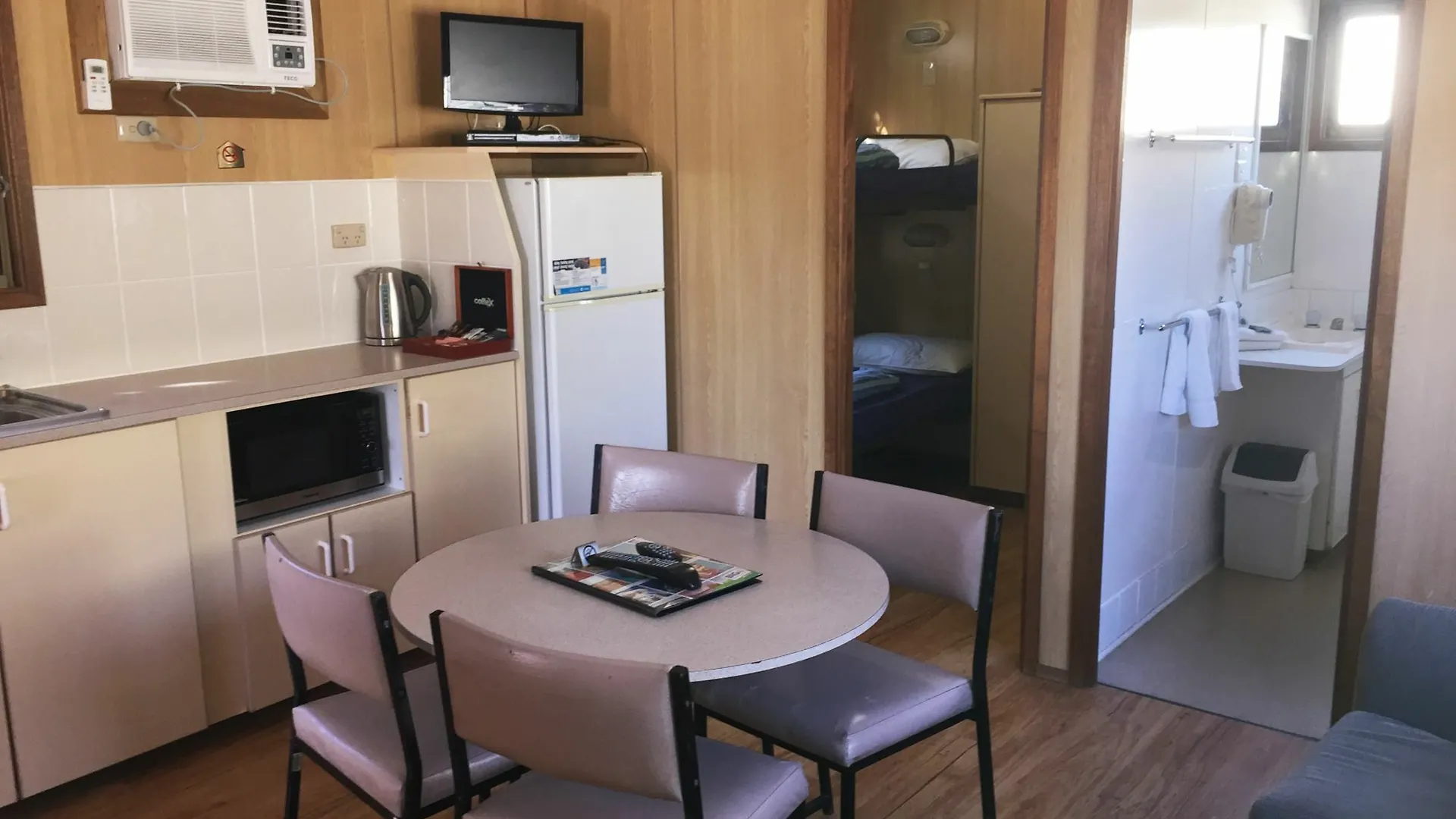 Holiday park Discovery Parks - West Beach Parks Adelaide