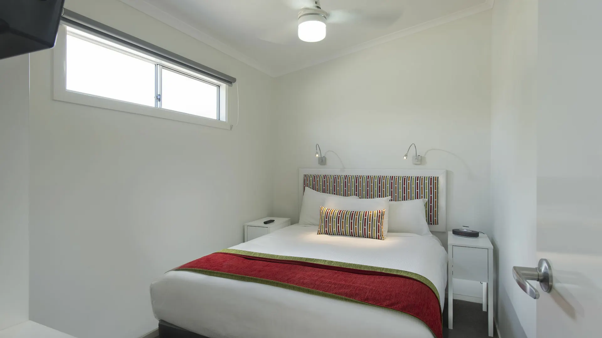*** Holiday park Discovery Parks - West Beach Parks Adelaide Australia