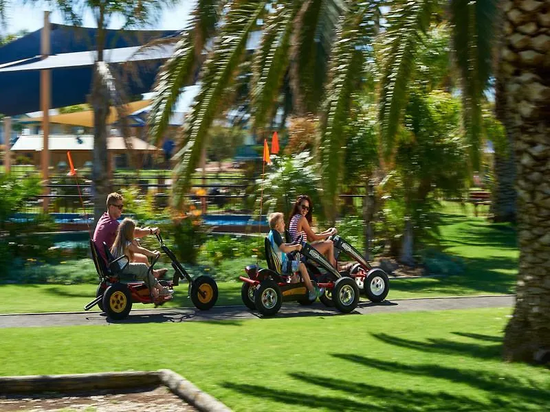 Discovery Parks - West Beach Parks Adelaide