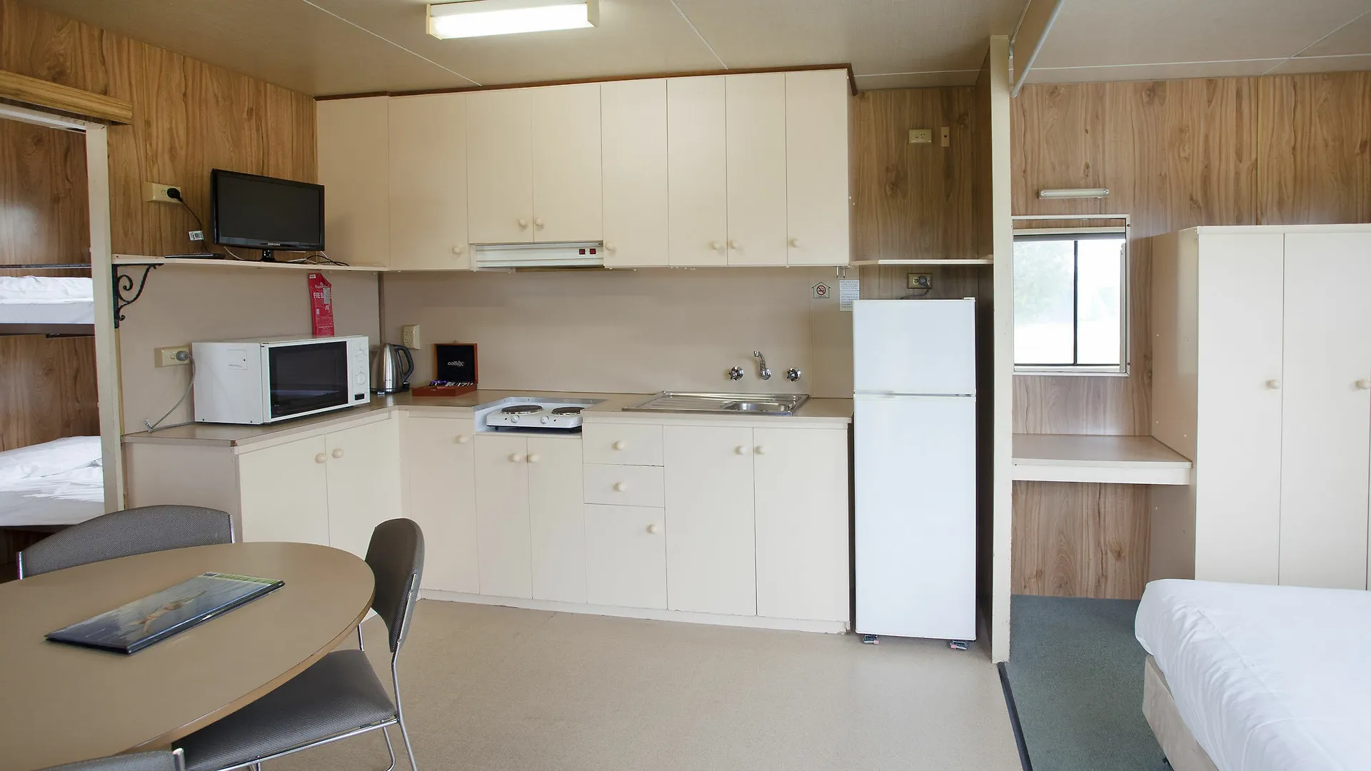 Holiday park Discovery Parks - West Beach Parks Adelaide
