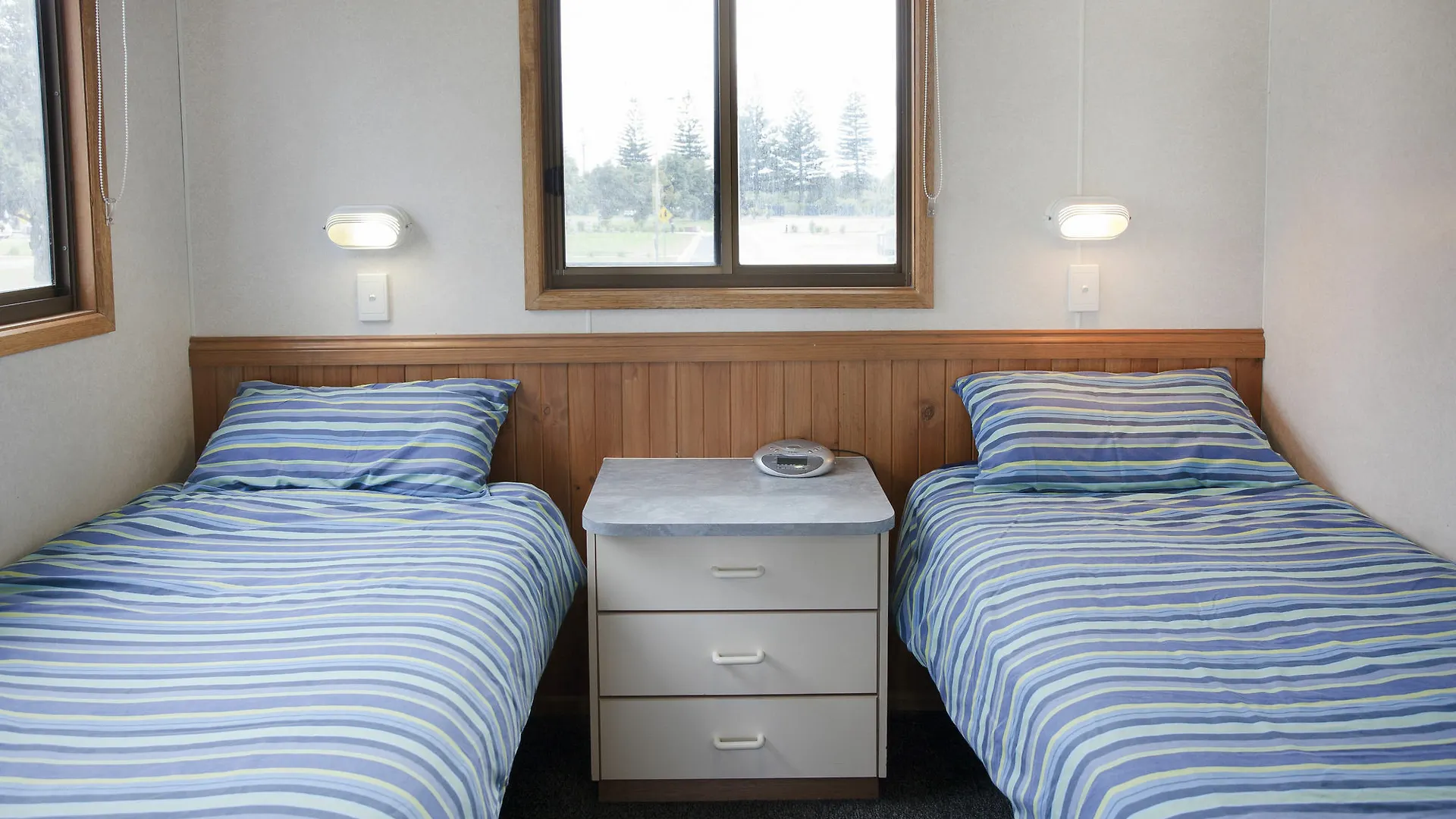 *** Holiday park Discovery Parks - West Beach Parks Adelaide Australia